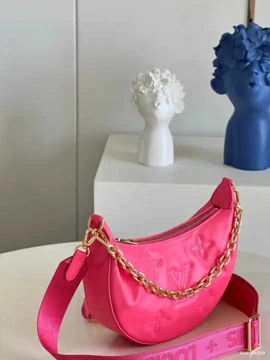 VUITTON THE OVER LOUIS MOON 0504